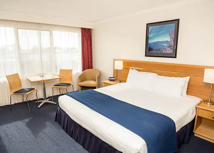 Edgewater Hotel
