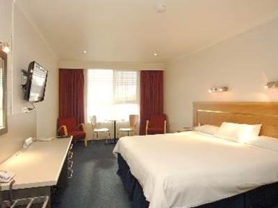 Edgewater Hotel Devonport