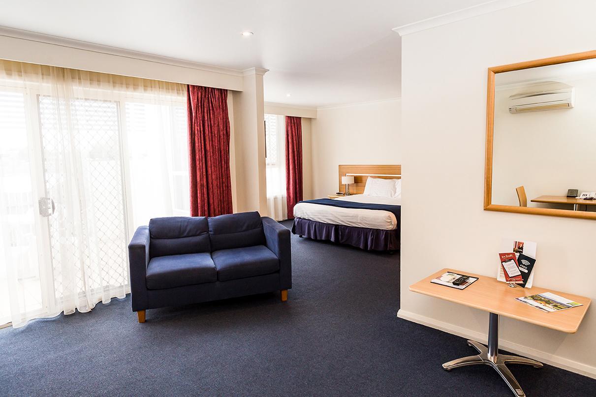 Hotel Edgewater Devonport
