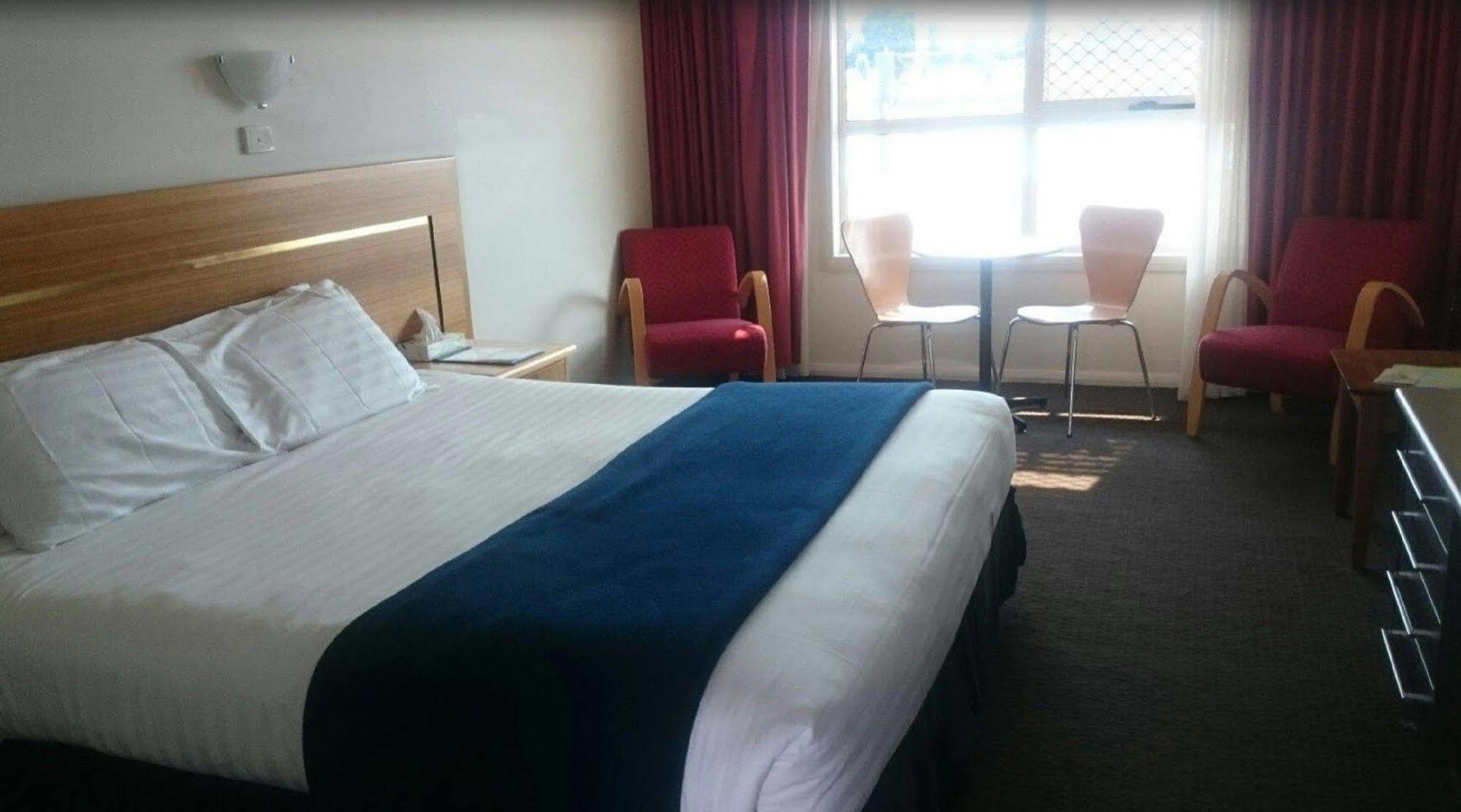 Hotel Edgewater 3*