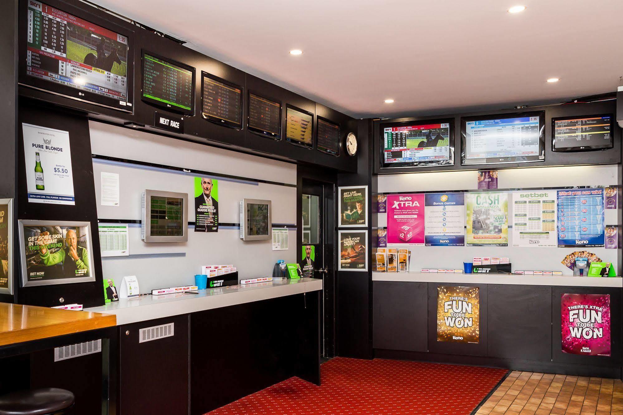 Edgewater Hotel 3*
