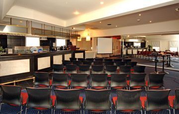 Hotel Edgewater